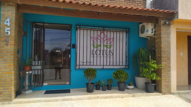 Lótus Bem-Estar Santa Vitória do Palmar photo