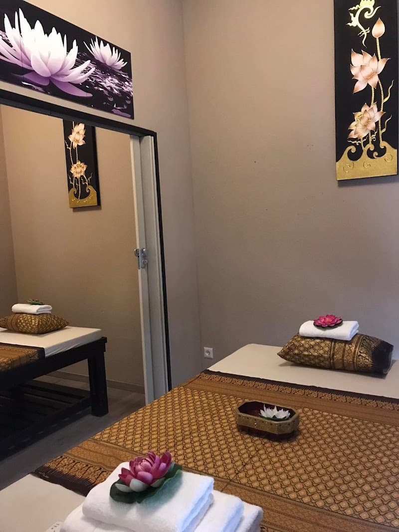 Lotus-Berlin-Massage photo