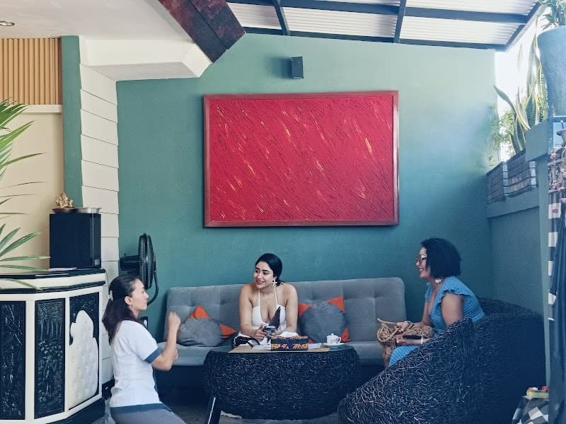 Lotus Bliss Massaage Badung photo