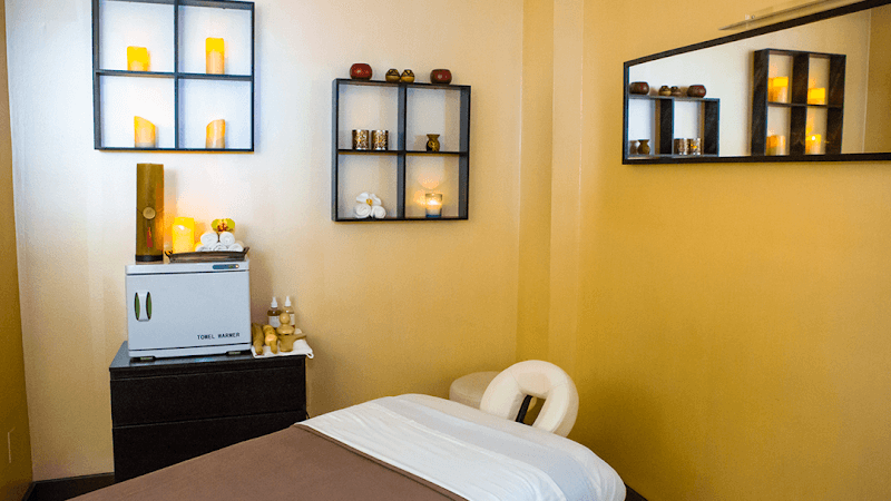 Lotus Bloom Spa Miami photo