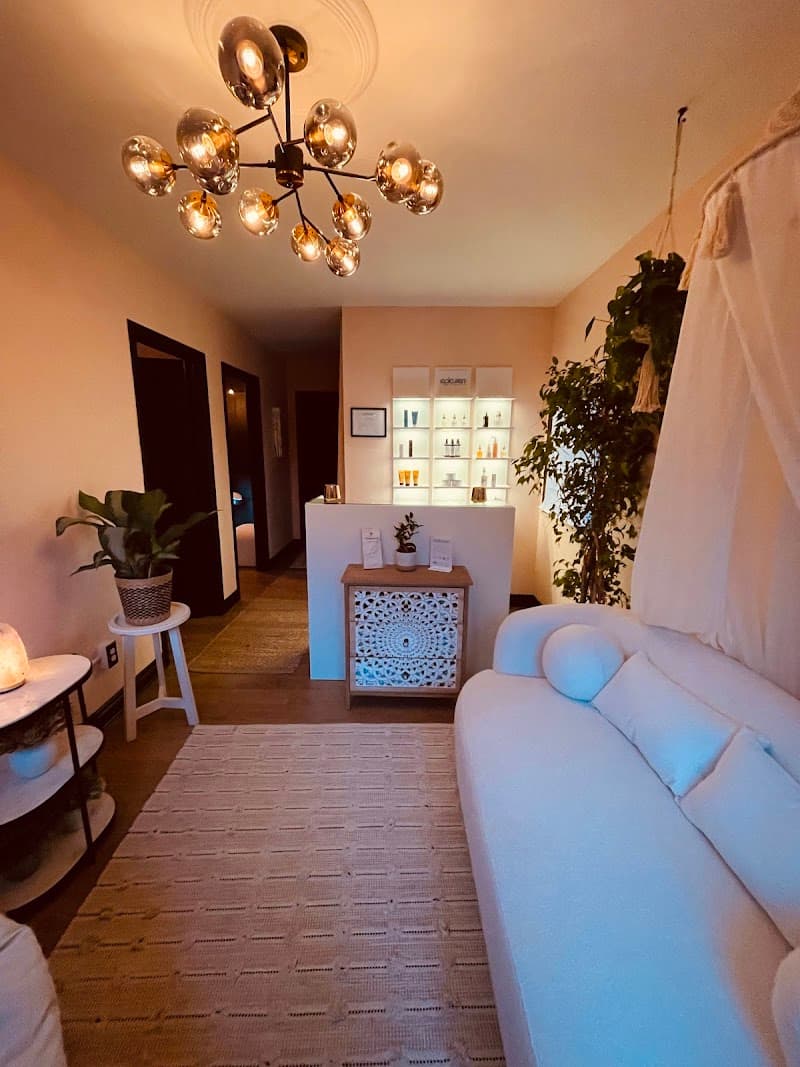 Lotus Blossom Organic Spa Portland photo