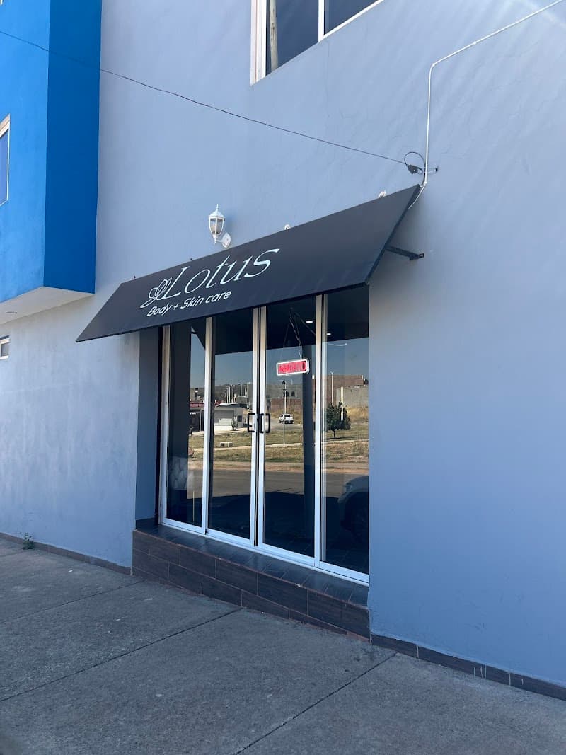 Lotus body & skin care Arandas photo