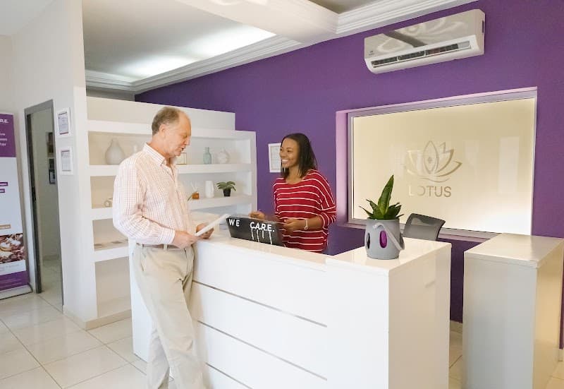 Lotus Detox & Wellness Center Accra photo