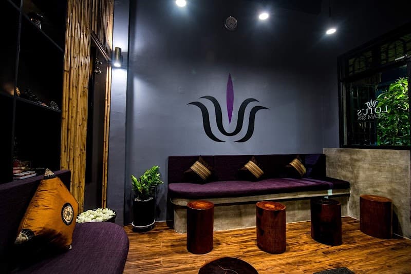 Lotus Dream SPA Siem Reap photo