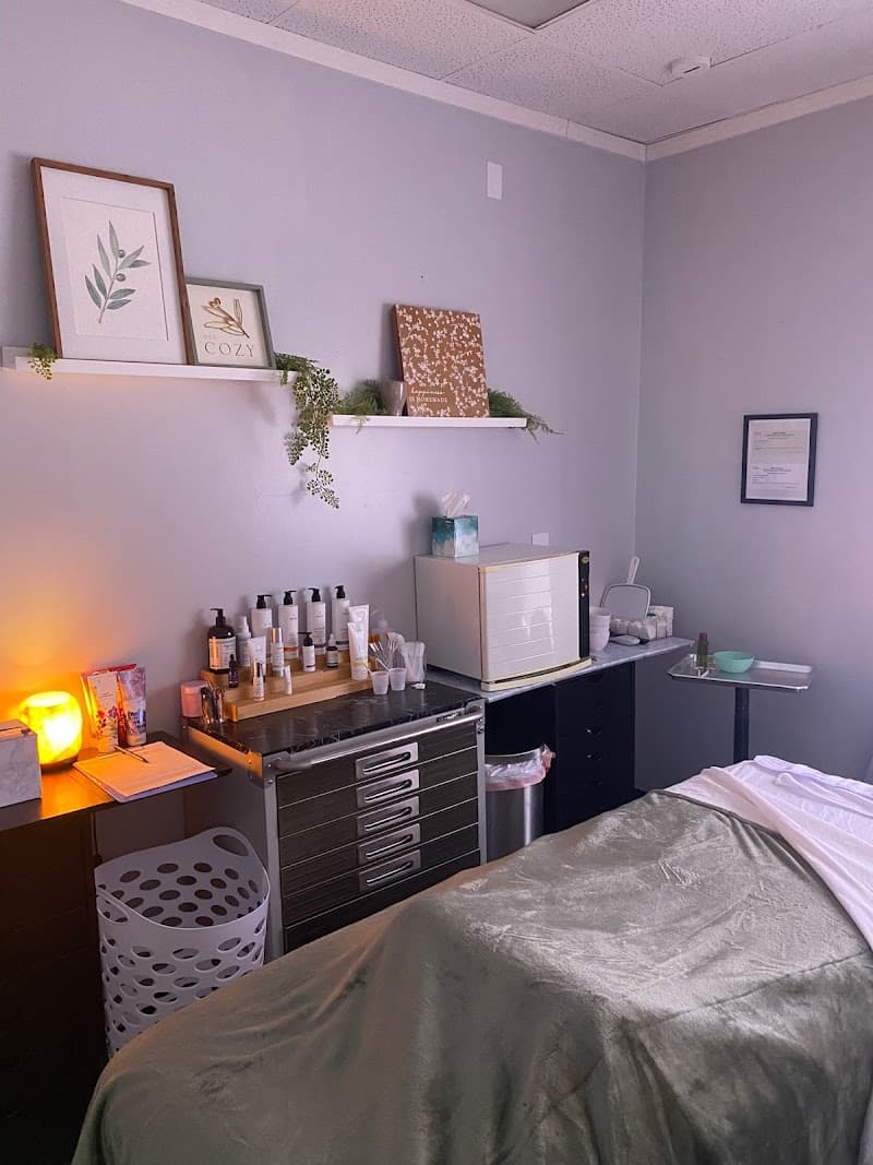 Lotus Esthetics North Pole photo