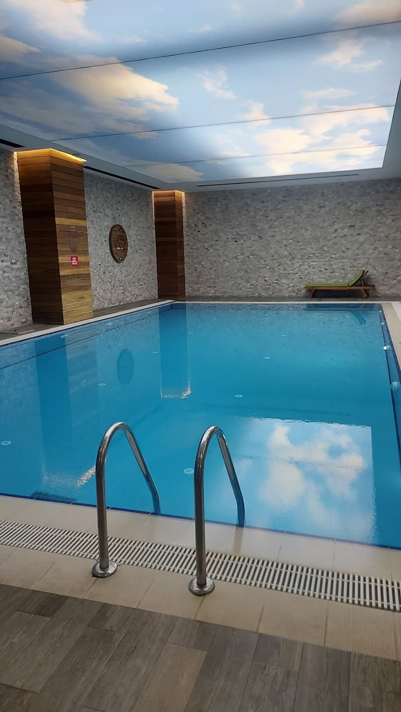 Lotus Fitness Spa Çayırova photo