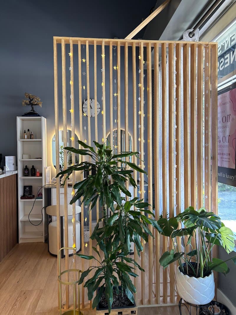 Lotus H2O Spa Fort Lauderdale photo