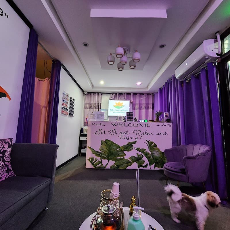 Lotus Hand Hollistic Massage Makati photo