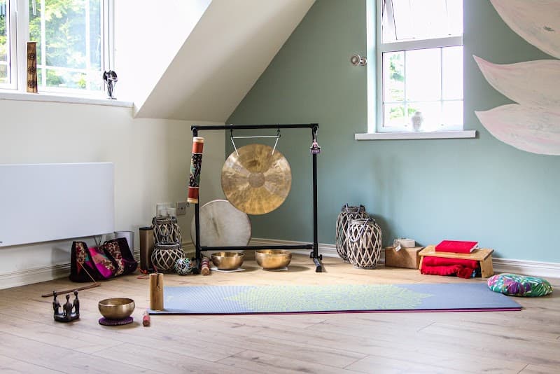 Lotus Holistic Retreat Dungannon photo