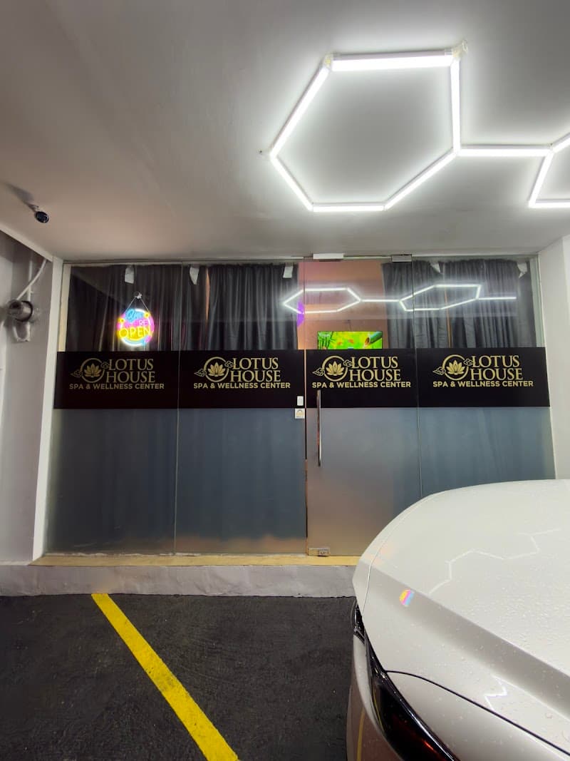 Lotus House Spa & Wellness Center Parañaque photo