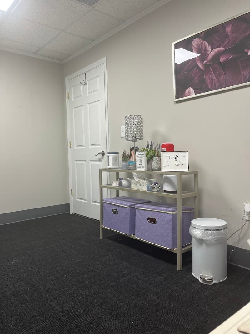 Lotus Infusion and Wellness Greensboro photo