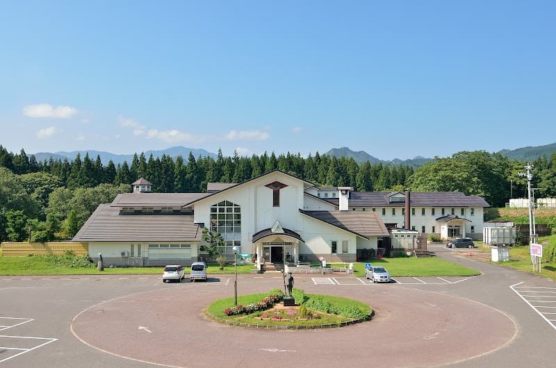 Lotus Inn Yama District Nishi-Aizu Town photo