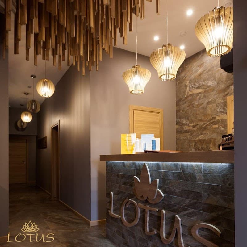 Lotus Kazan photo