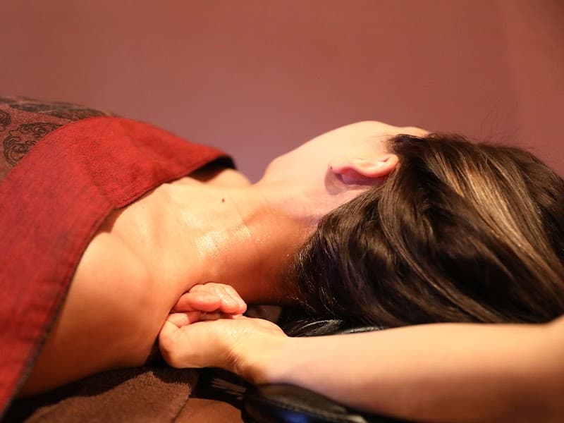 Lotus Kobe Sannomiya Motomachi Healing Spa Salon Kobe City Chuo Ward photo