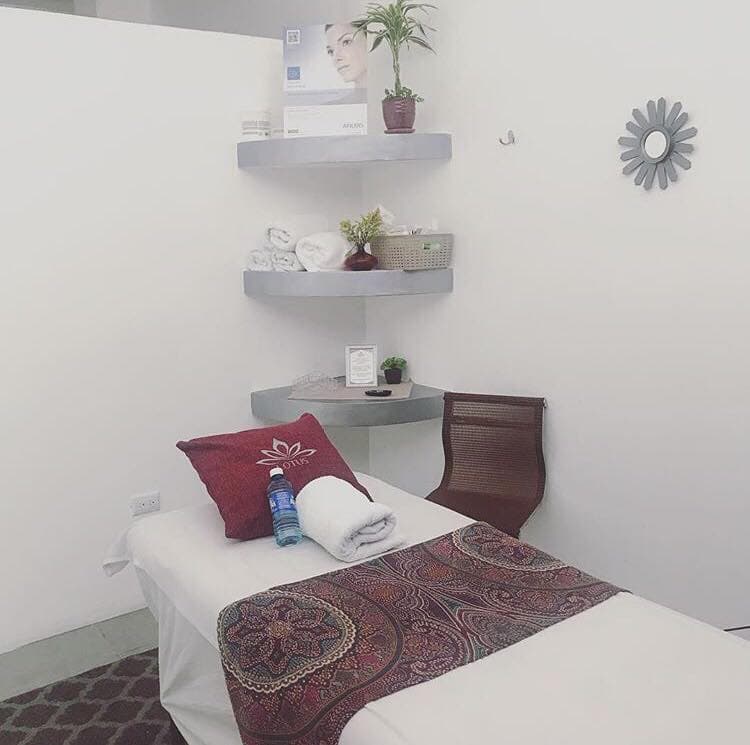 Lotus Masajes Terapeuticos y Spa Antiguo Cuscatlán photo