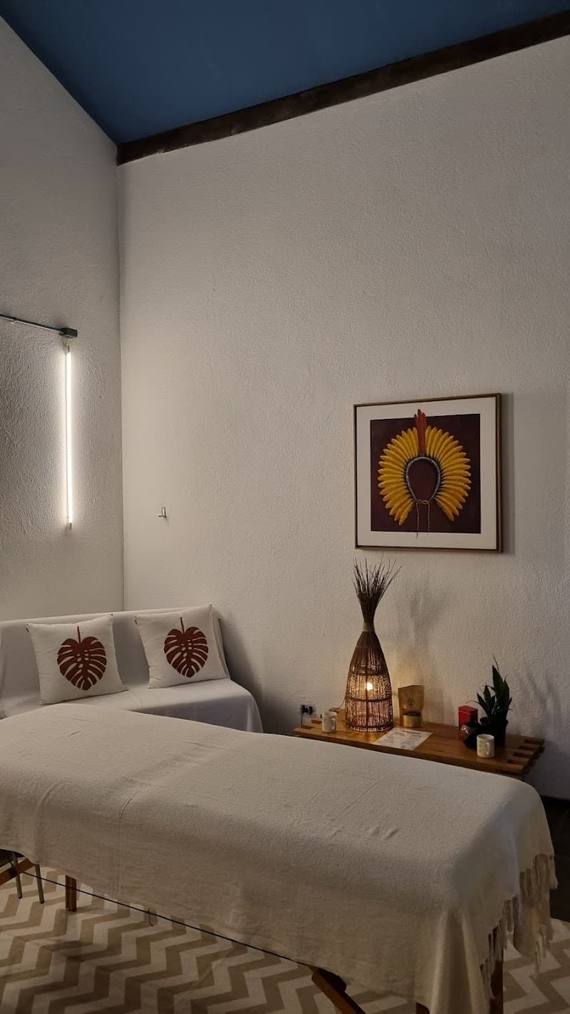 Lotus Massagem Terapêutica & Spa Paraty photo