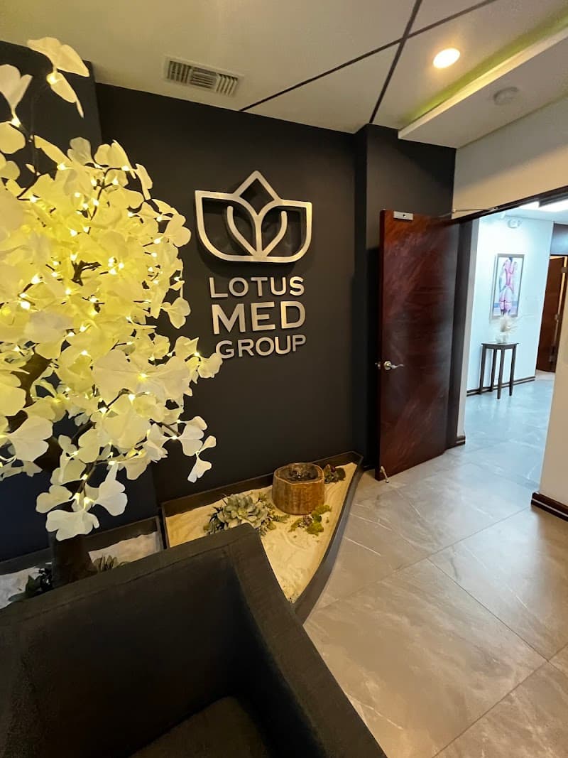 Lotus Med Group Spa Tijuana photo