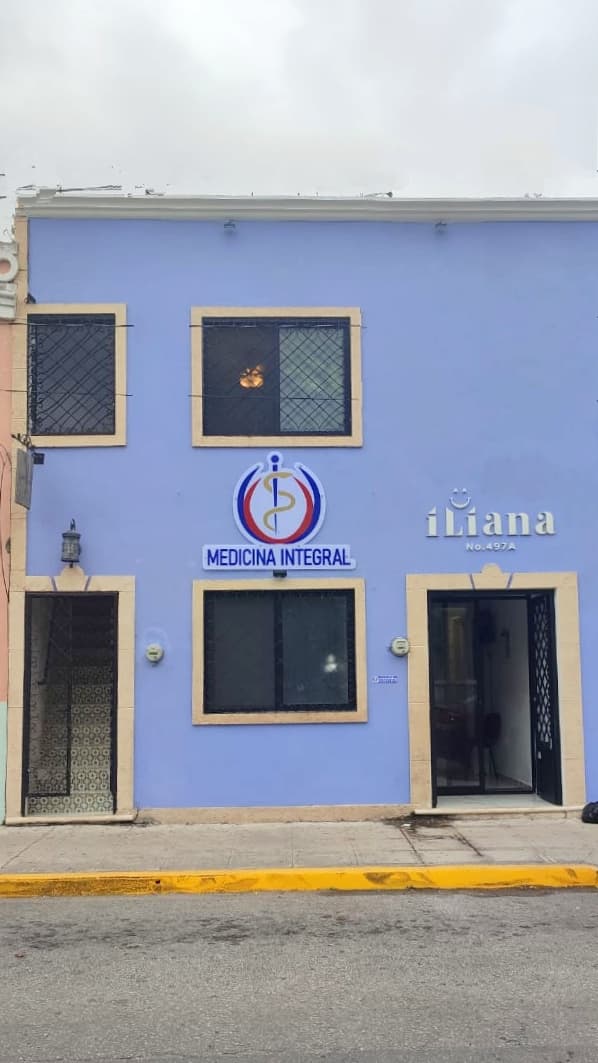 Lotus Medical Spa Mid by Integra Médica Mérida photo