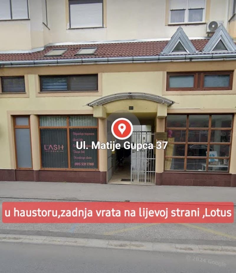 Lotus,obrt za njegu i zdravlje tijela Slavonski Brod photo