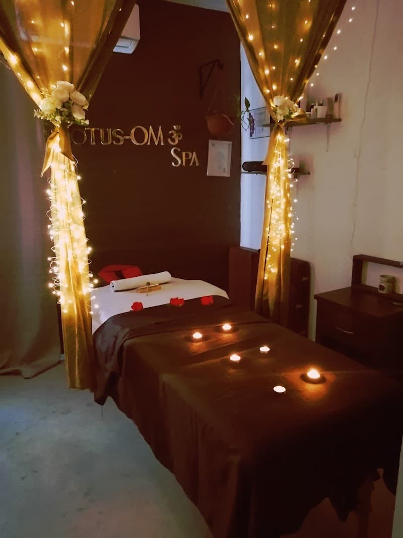 Lotus OM Spa Nuevo Laredo photo