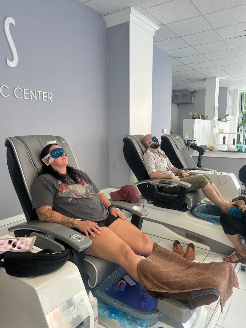 Lotus Philadelphia Esthetic Center photo