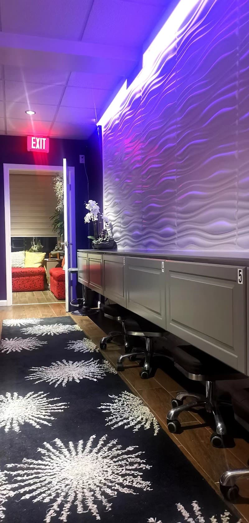 Lotus Pond Wellness Hillsdale photo