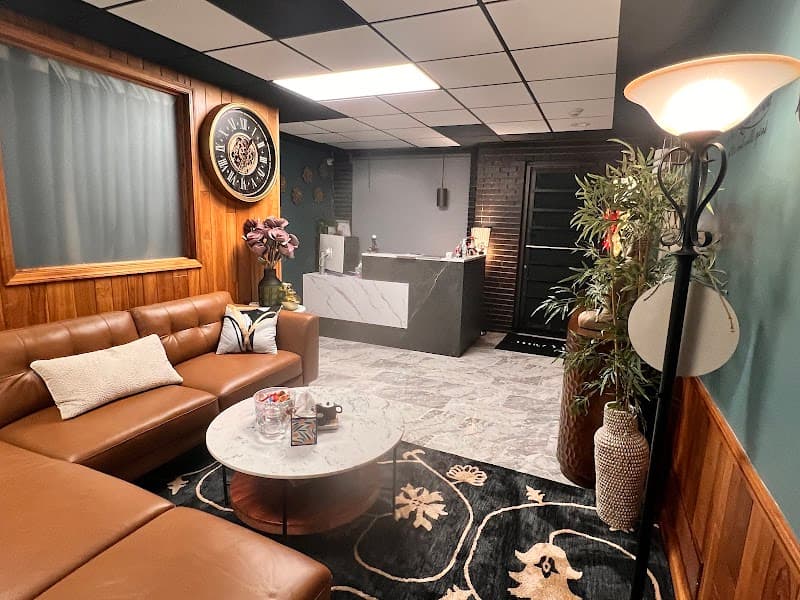 Lotus Rain Wellness Spa Kansas City photo