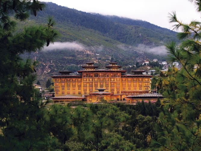 Lotus Realm SPA, Pemako Thimphu photo