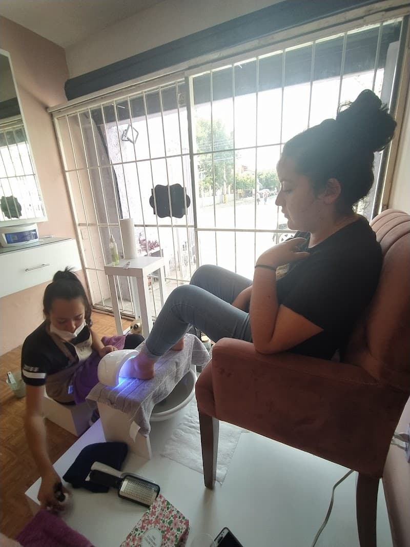 Lotus Salón Spa Guadalajara photo