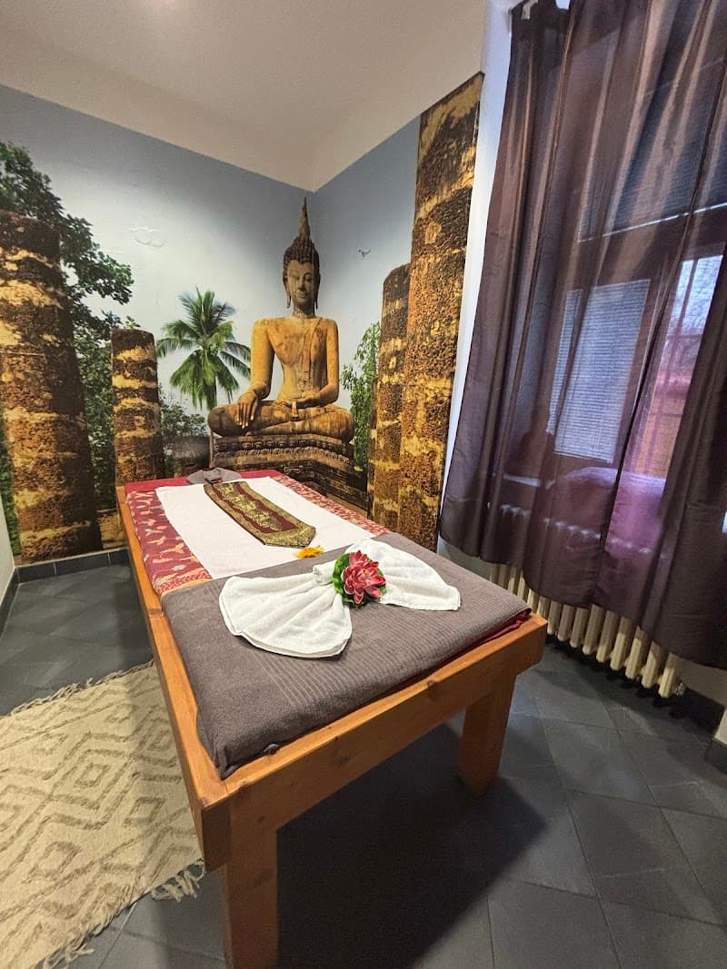 Lotus Siam Style Hradec Králové photo