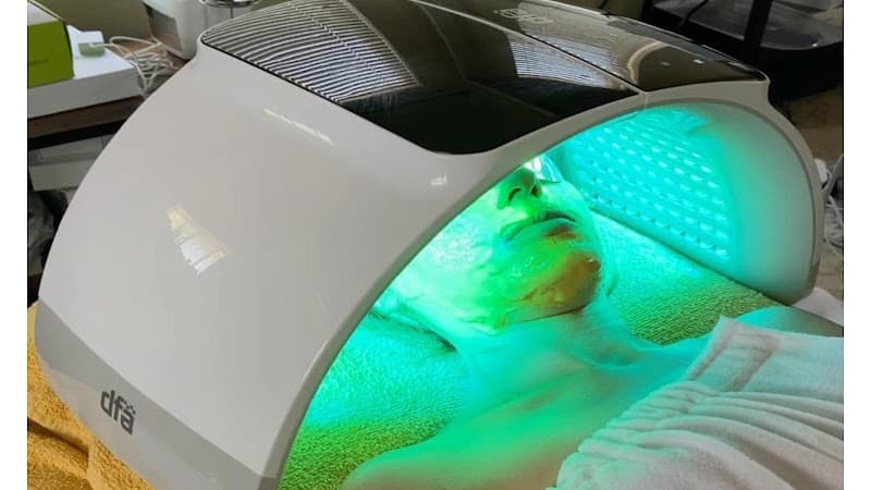 Lotus Skinlab Irvine photo