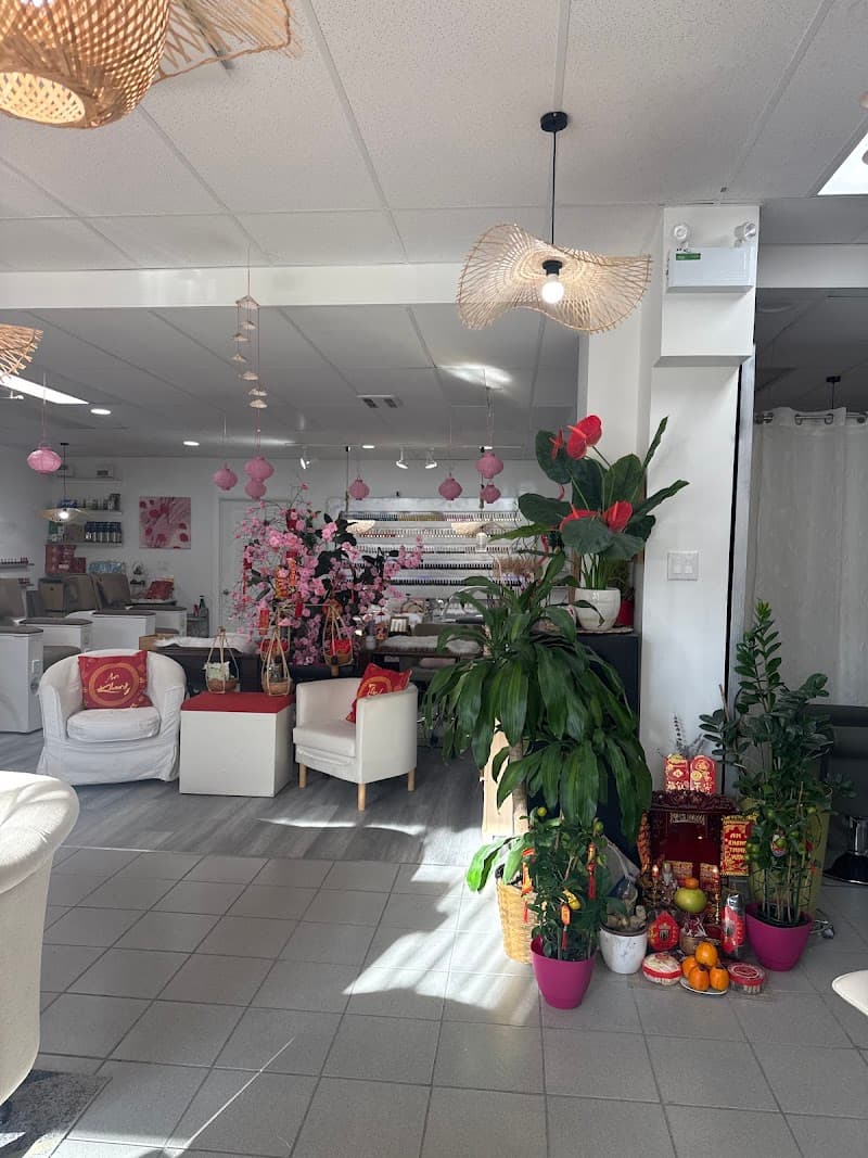 Lotus Soins et Détente St-Jérôme photo