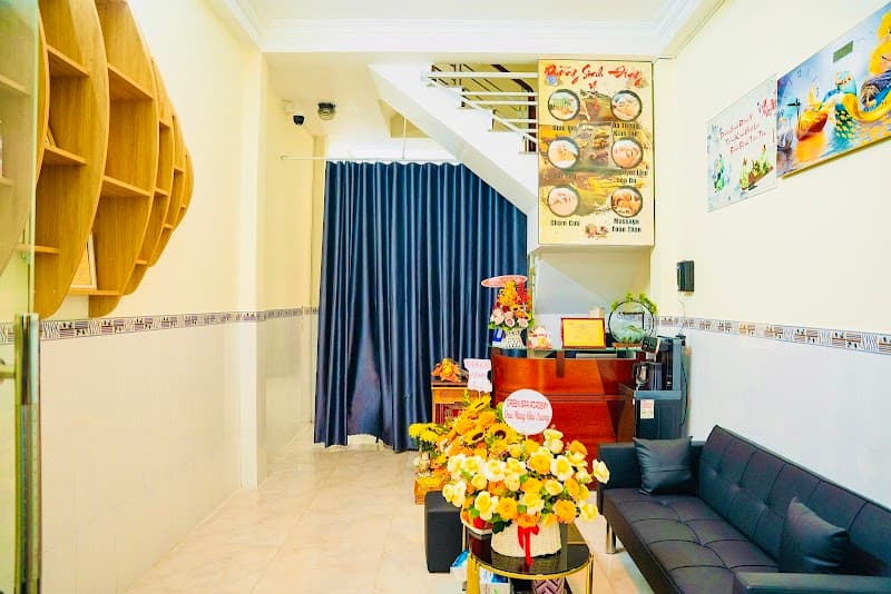 Lotus Spa 199/12 Bùi Văn Ngữ Quận 12 photo