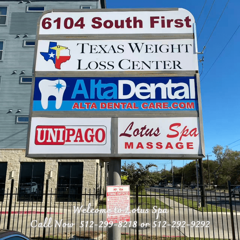 Lotus Spa Austin photo