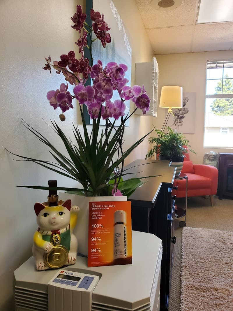 Lotus Spa & Boutique LLC Edmonds photo
