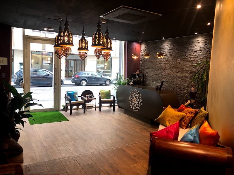 Lotus spa Bruxelles photo