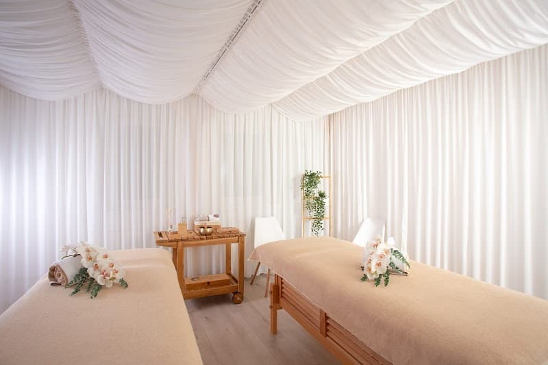Lotus Spa Bucharest photo
