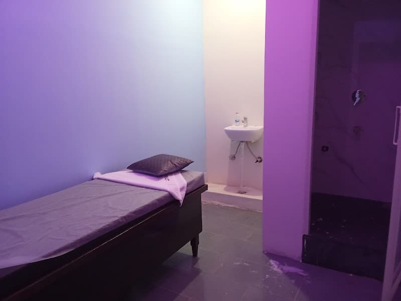 Lotus spa Chandigarh Kharar photo