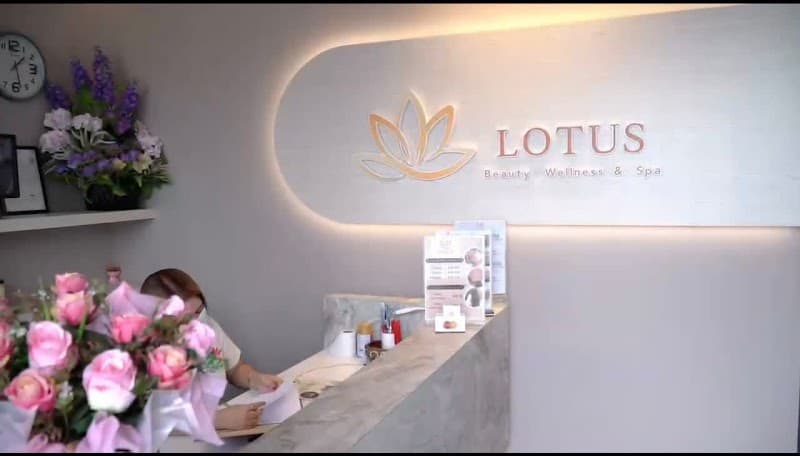 Lotus Spa Cmart Sungai Petani photo