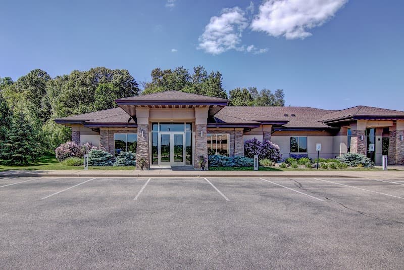 Lotus Spa Eau Claire photo