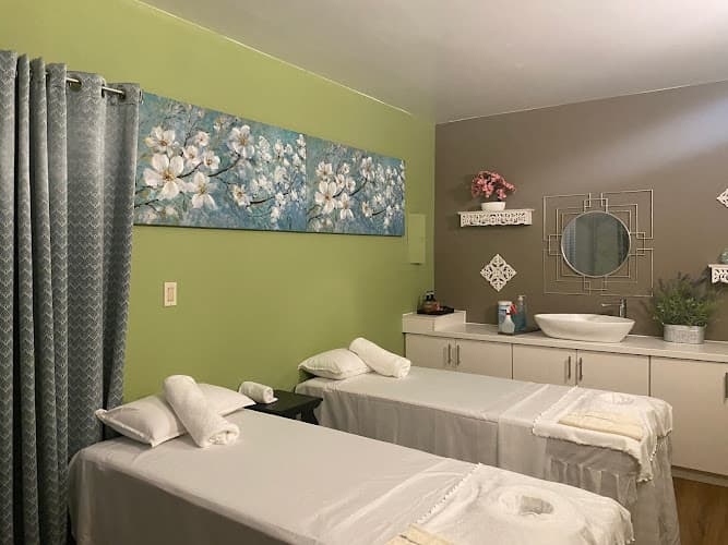 Lotus Spa Guam Tamuning photo