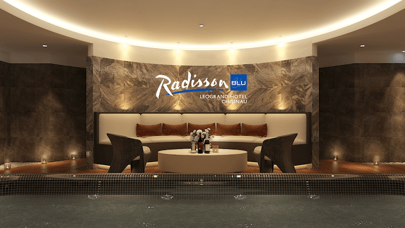 Lotus Spa, Health & Beauty Center Chișinău photo