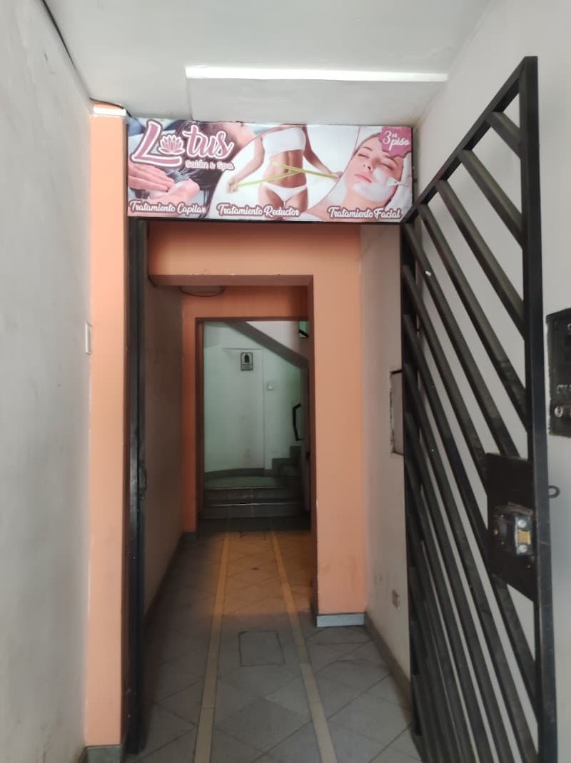 Lotus Spa Huancayo photo