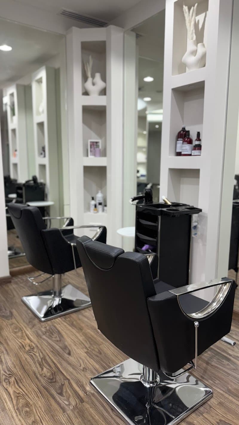 Lotus Spa & Ladies Saloon Abu Dhabi photo