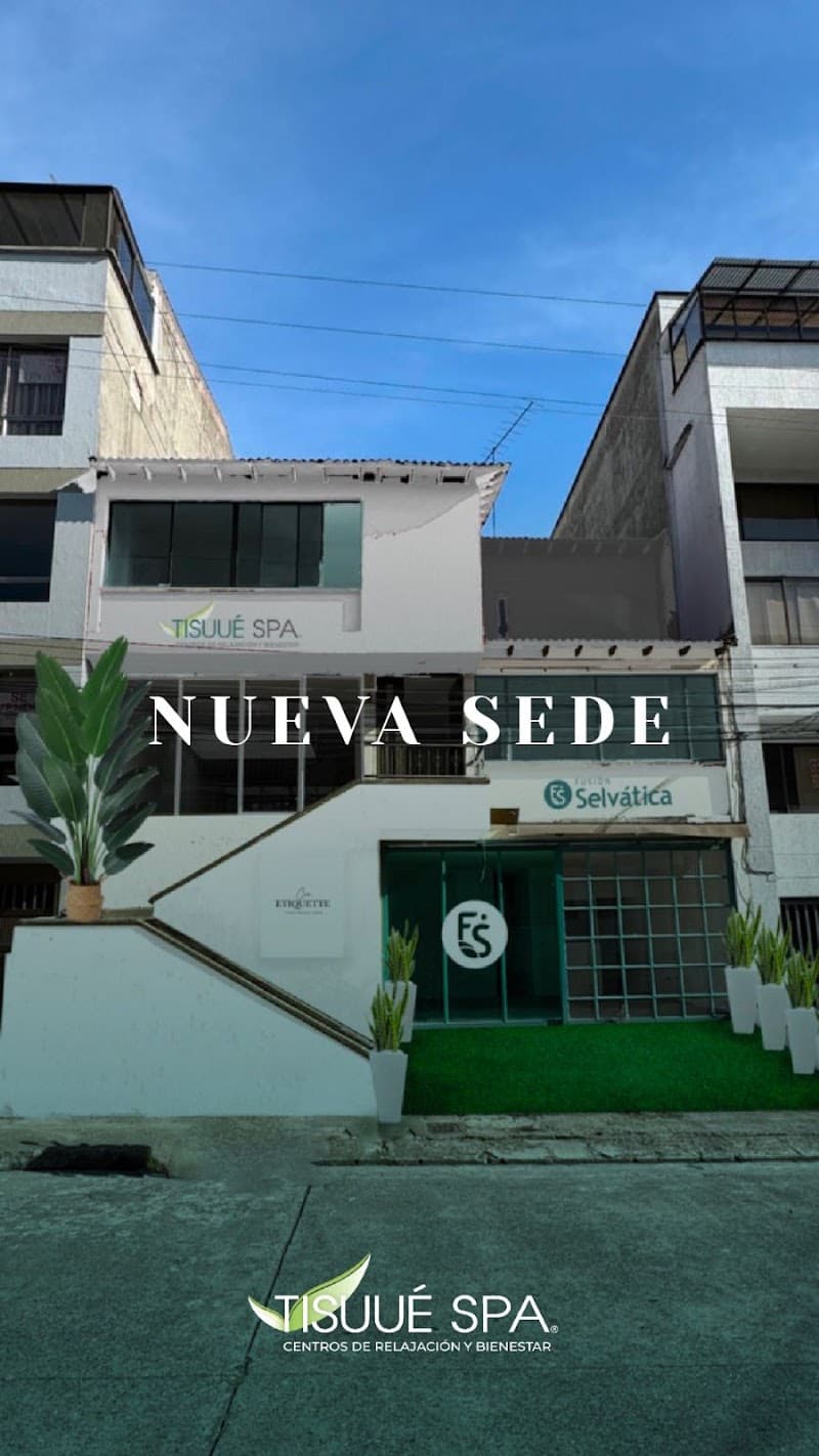Lotus Spa Manizales photo