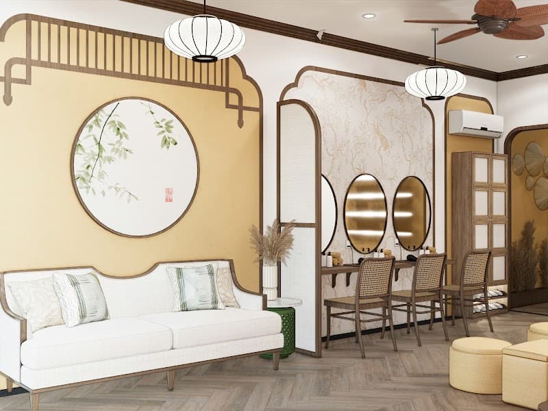 Lotus Spa Mẹ và Bé - Gội Đầu | Massage | Chăm Sóc Da Nhơn Trạch Huyện Nhơn Trạch photo