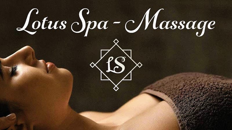 Lotus Spa Nora photo