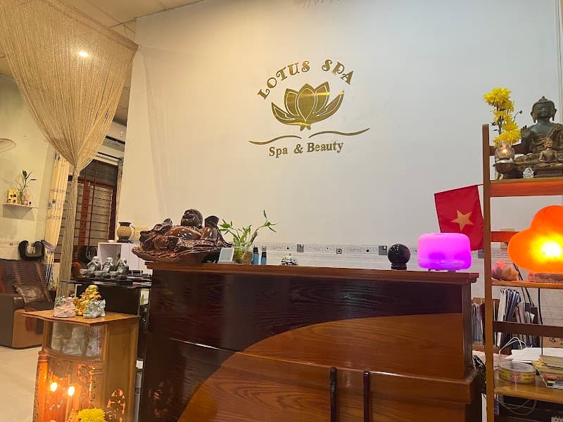 Lotus Spa Phu Quoc photo