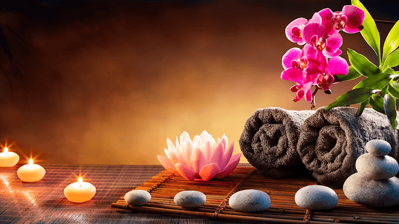 Lotus Spa Providenciales photo