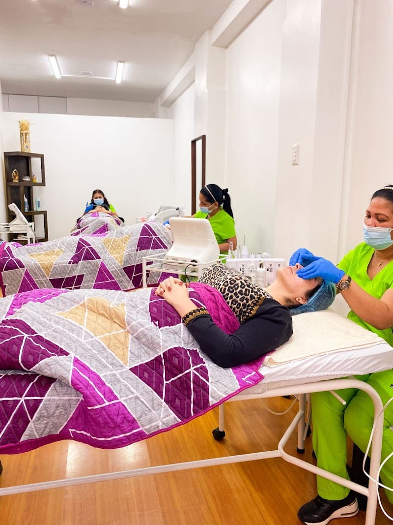 Lotus Spa Quito photo
